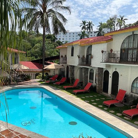 Hotel Ilebal Cuernavaca Centro - Lugar Con Encanto! Екстер'єр фото