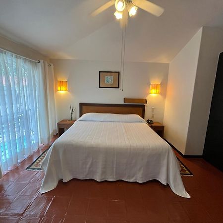 Hotel Ilebal Cuernavaca Centro - Lugar Con Encanto! Екстер'єр фото