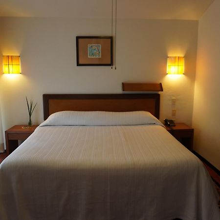 Hotel Ilebal Cuernavaca Centro - Lugar Con Encanto! Екстер'єр фото