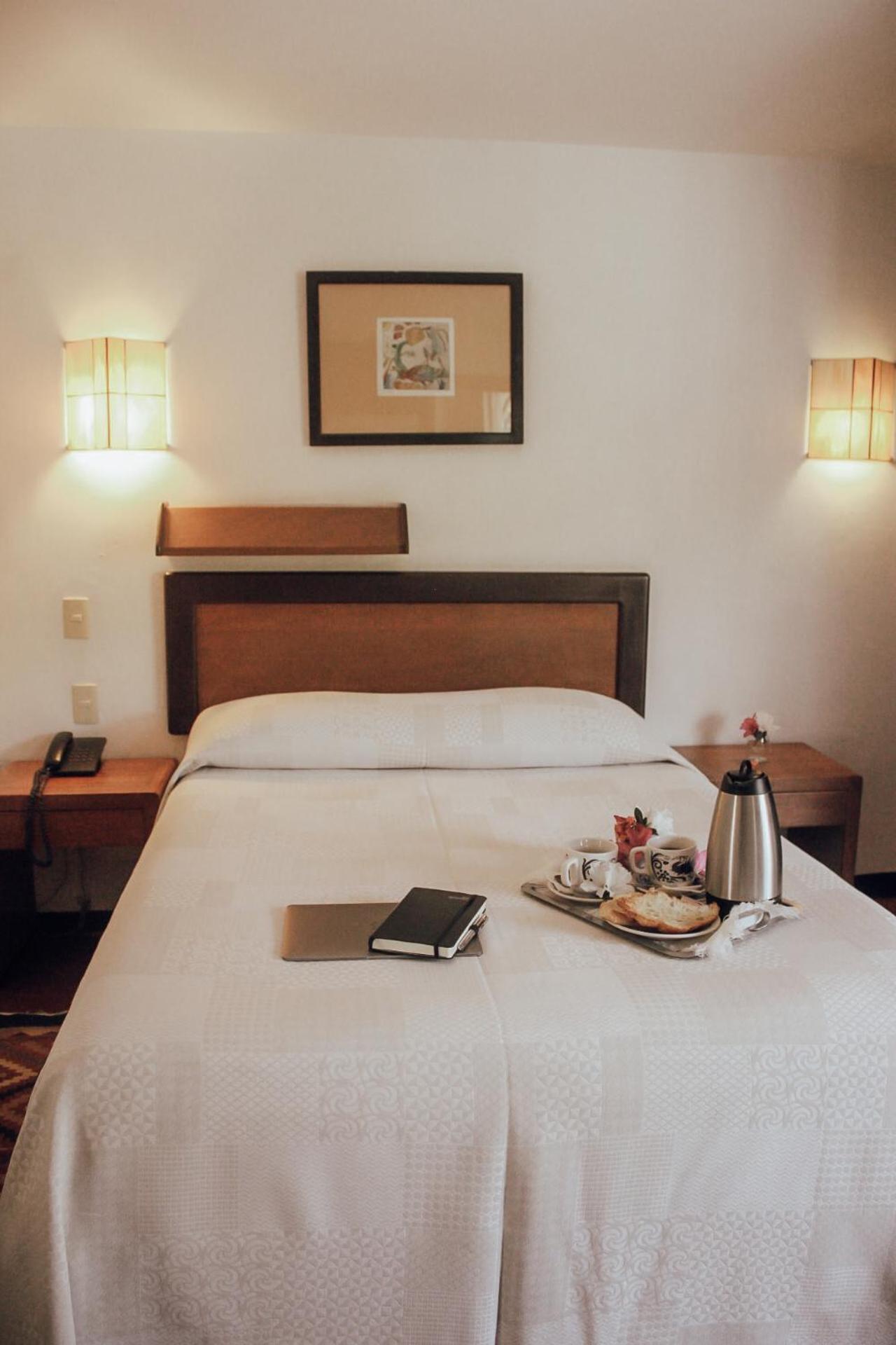 Hotel Ilebal Cuernavaca Centro - Lugar Con Encanto! Екстер'єр фото