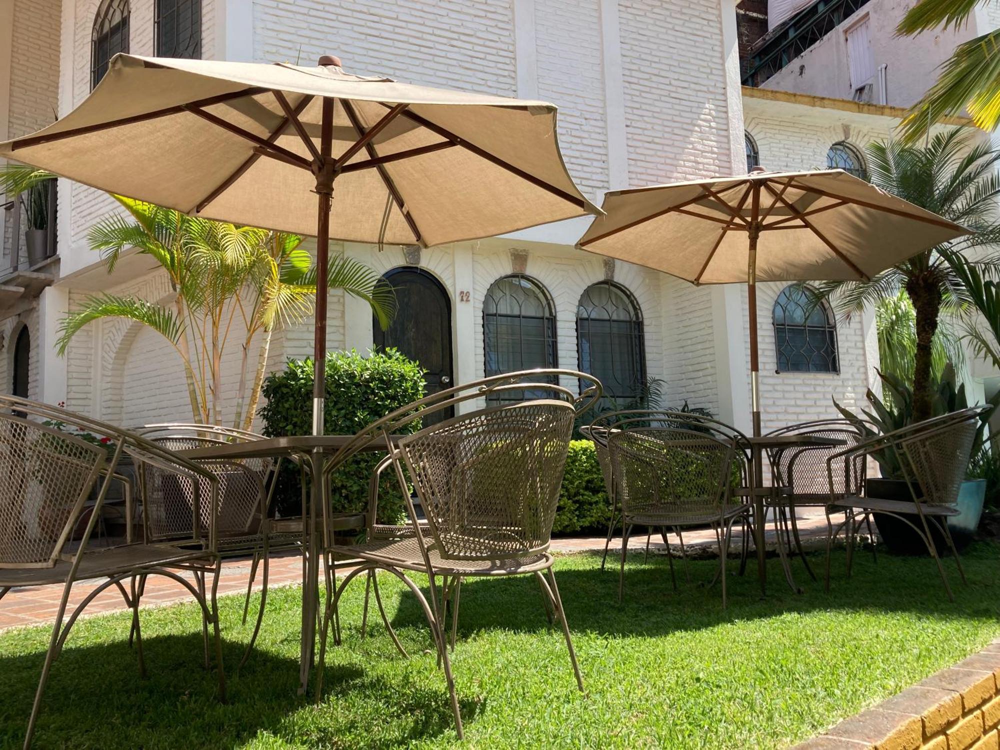 Hotel Ilebal Cuernavaca Centro - Lugar Con Encanto! Екстер'єр фото