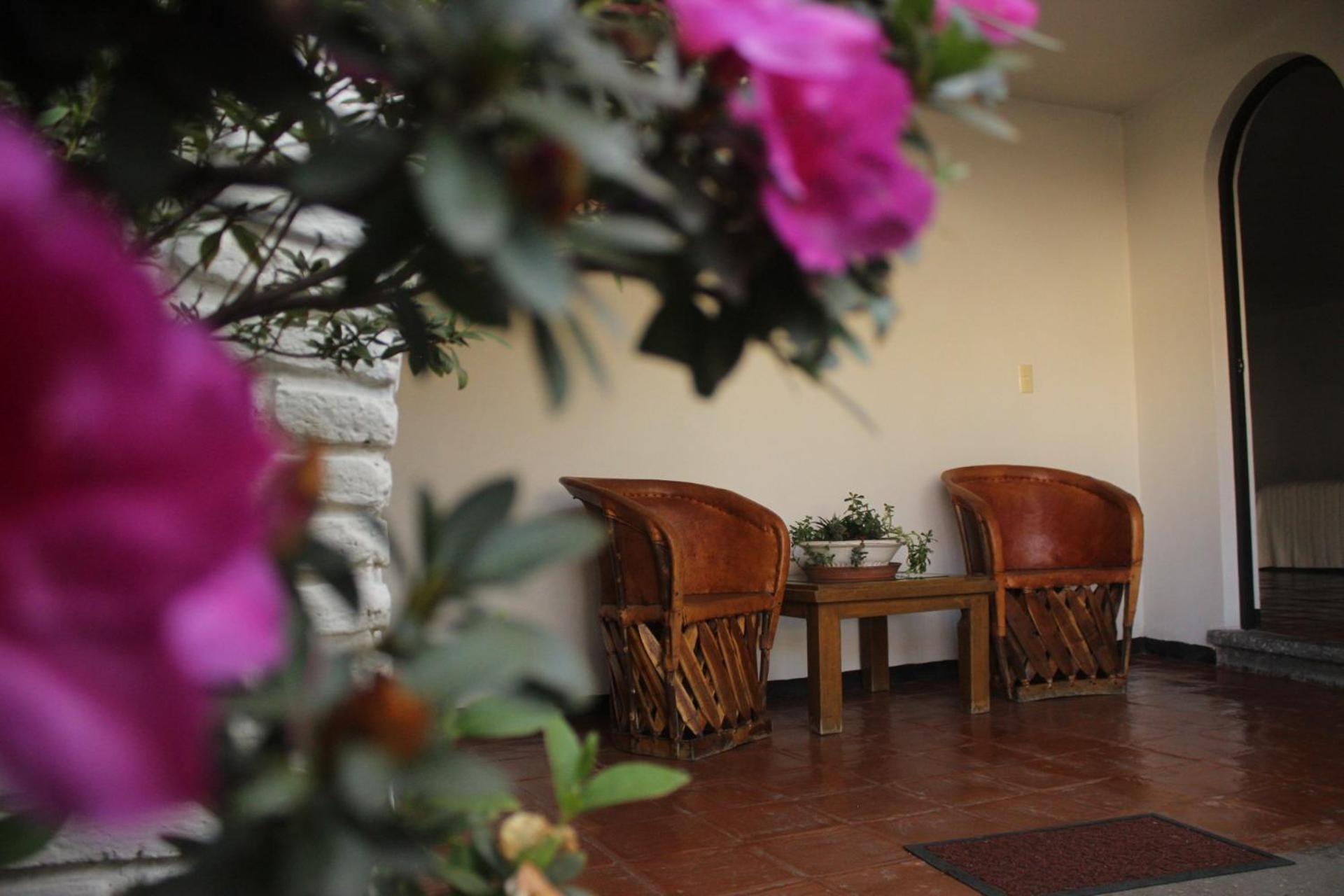Hotel Ilebal Cuernavaca Centro - Lugar Con Encanto! Екстер'єр фото