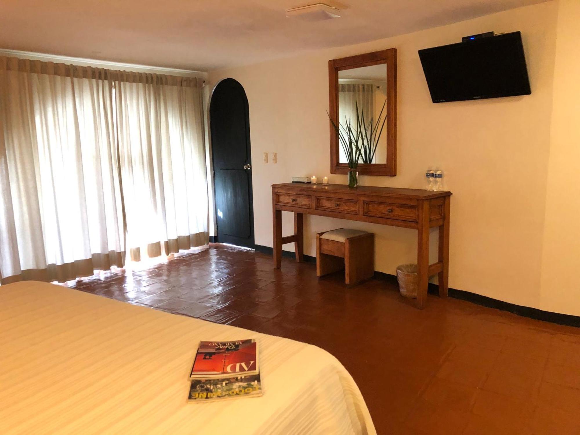 Hotel Ilebal Cuernavaca Centro - Lugar Con Encanto! Екстер'єр фото