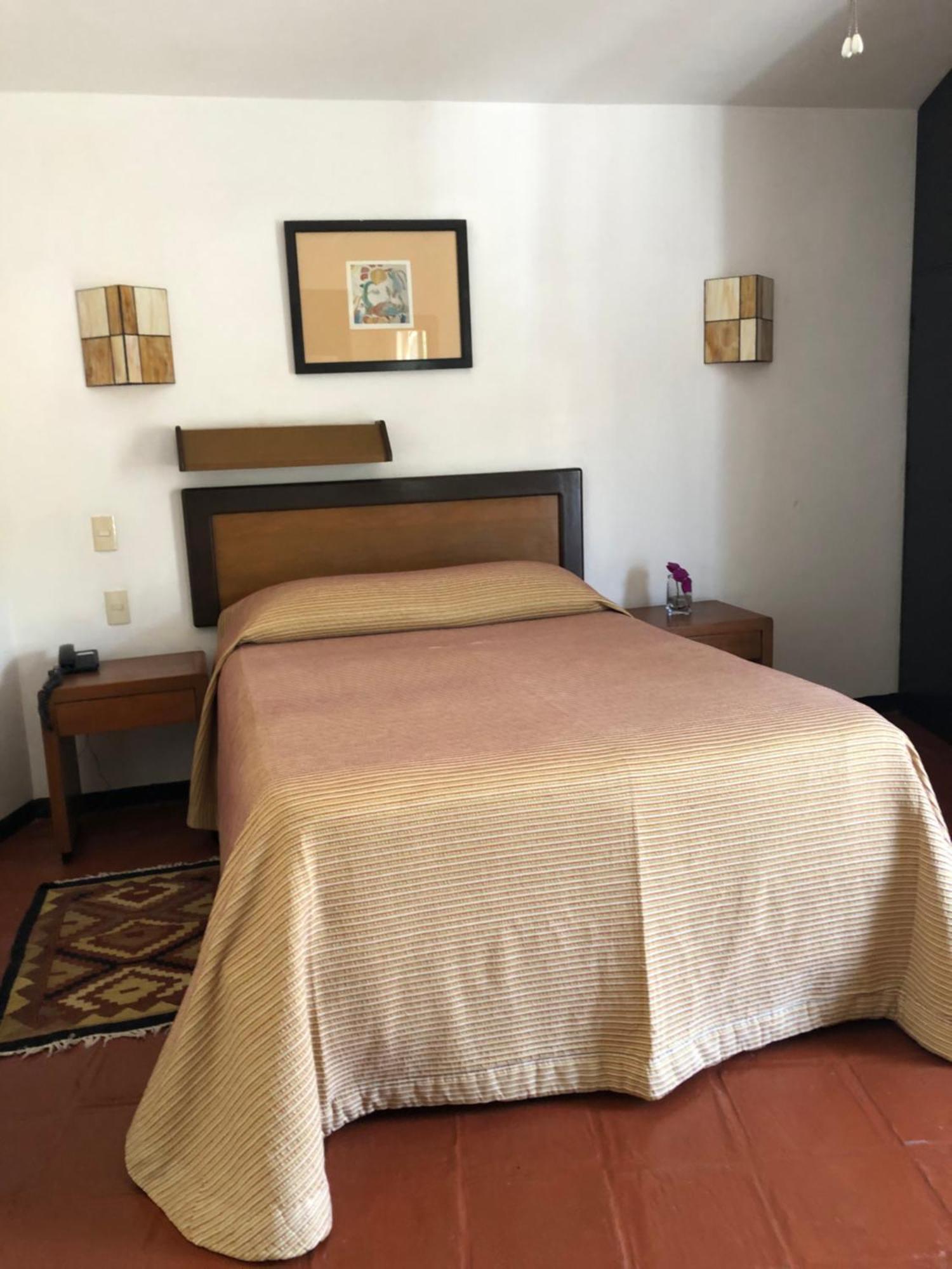 Hotel Ilebal Cuernavaca Centro - Lugar Con Encanto! Екстер'єр фото