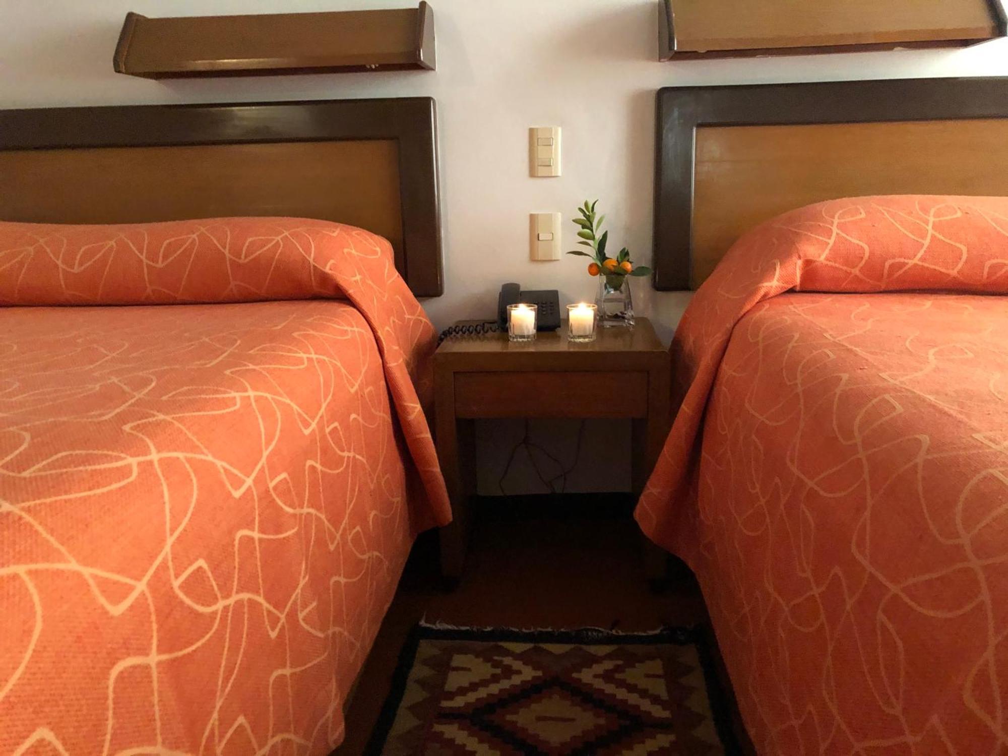 Hotel Ilebal Cuernavaca Centro - Lugar Con Encanto! Екстер'єр фото