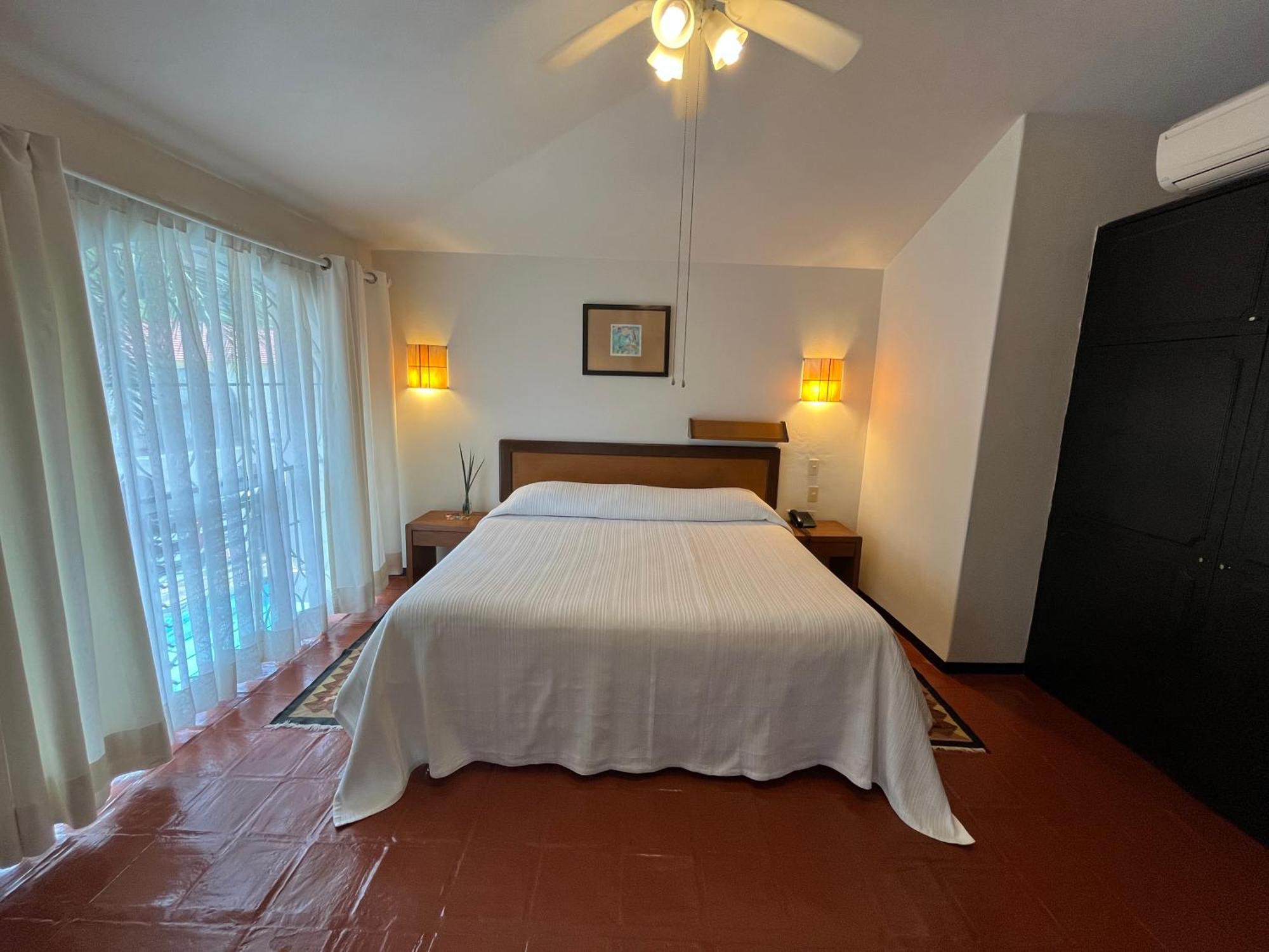 Hotel Ilebal Cuernavaca Centro - Lugar Con Encanto! Екстер'єр фото
