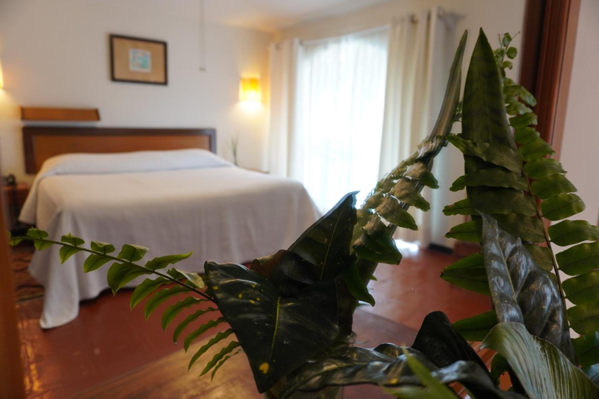 Hotel Ilebal Cuernavaca Centro - Lugar Con Encanto! Екстер'єр фото