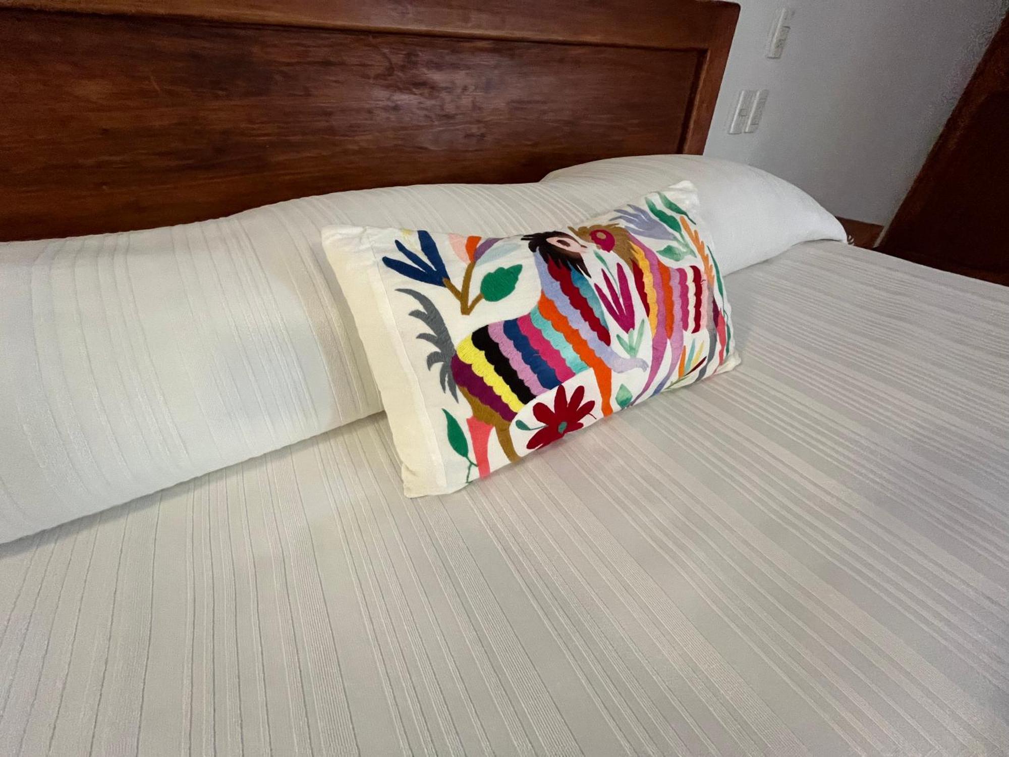 Hotel Ilebal Cuernavaca Centro - Lugar Con Encanto! Екстер'єр фото