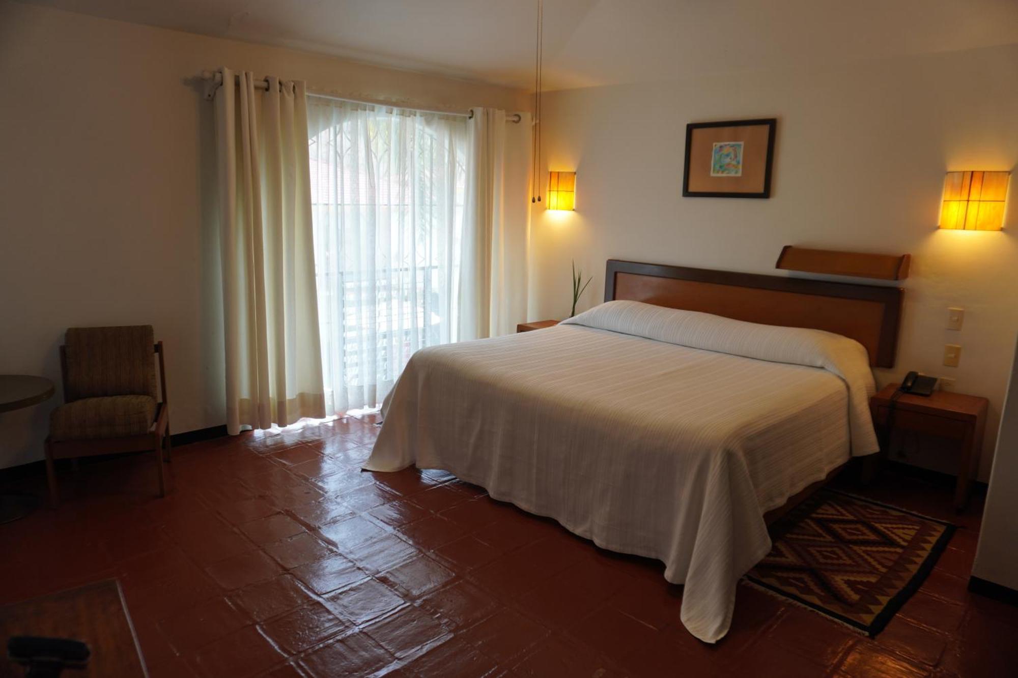 Hotel Ilebal Cuernavaca Centro - Lugar Con Encanto! Екстер'єр фото