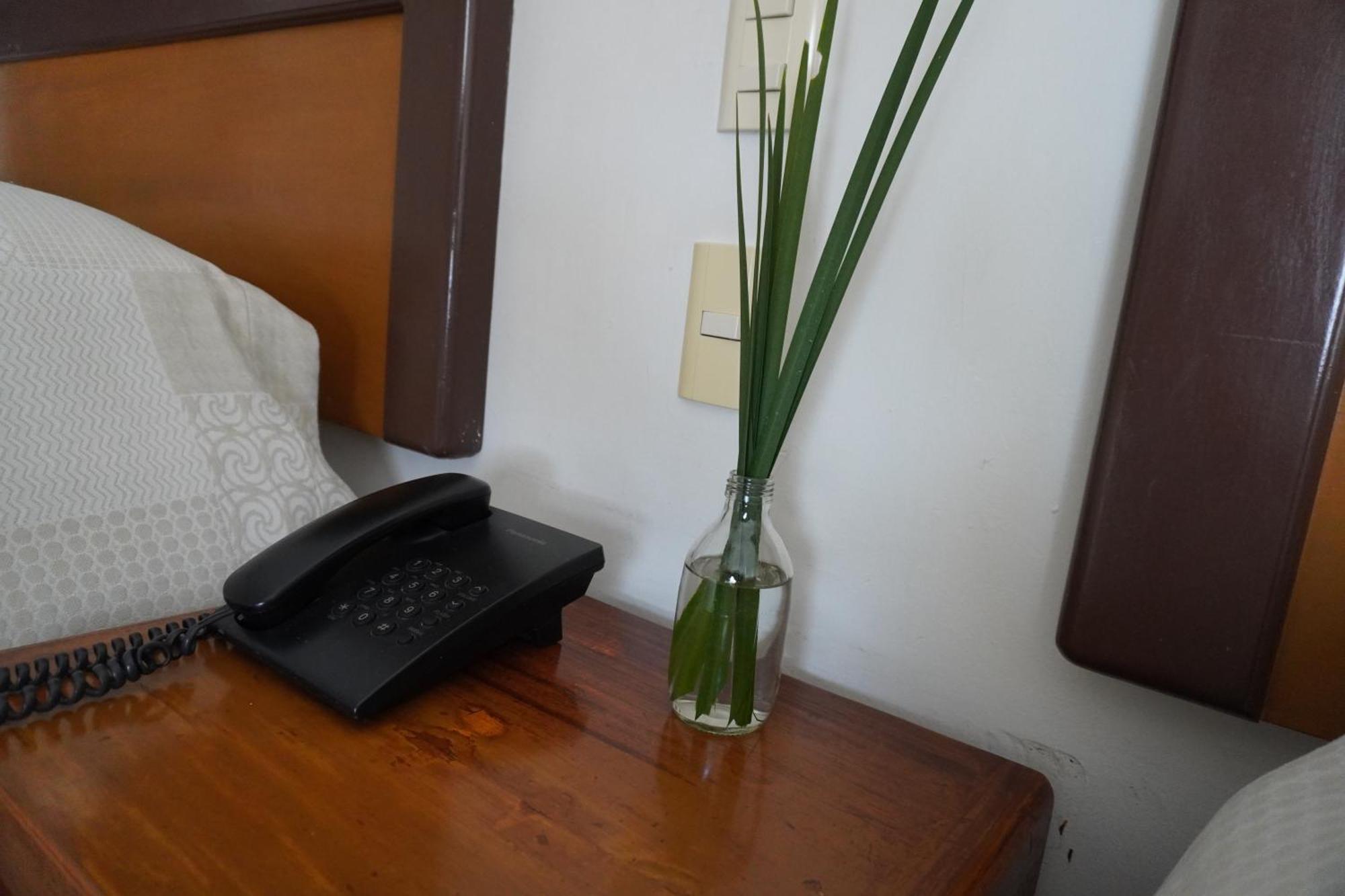 Hotel Ilebal Cuernavaca Centro - Lugar Con Encanto! Екстер'єр фото