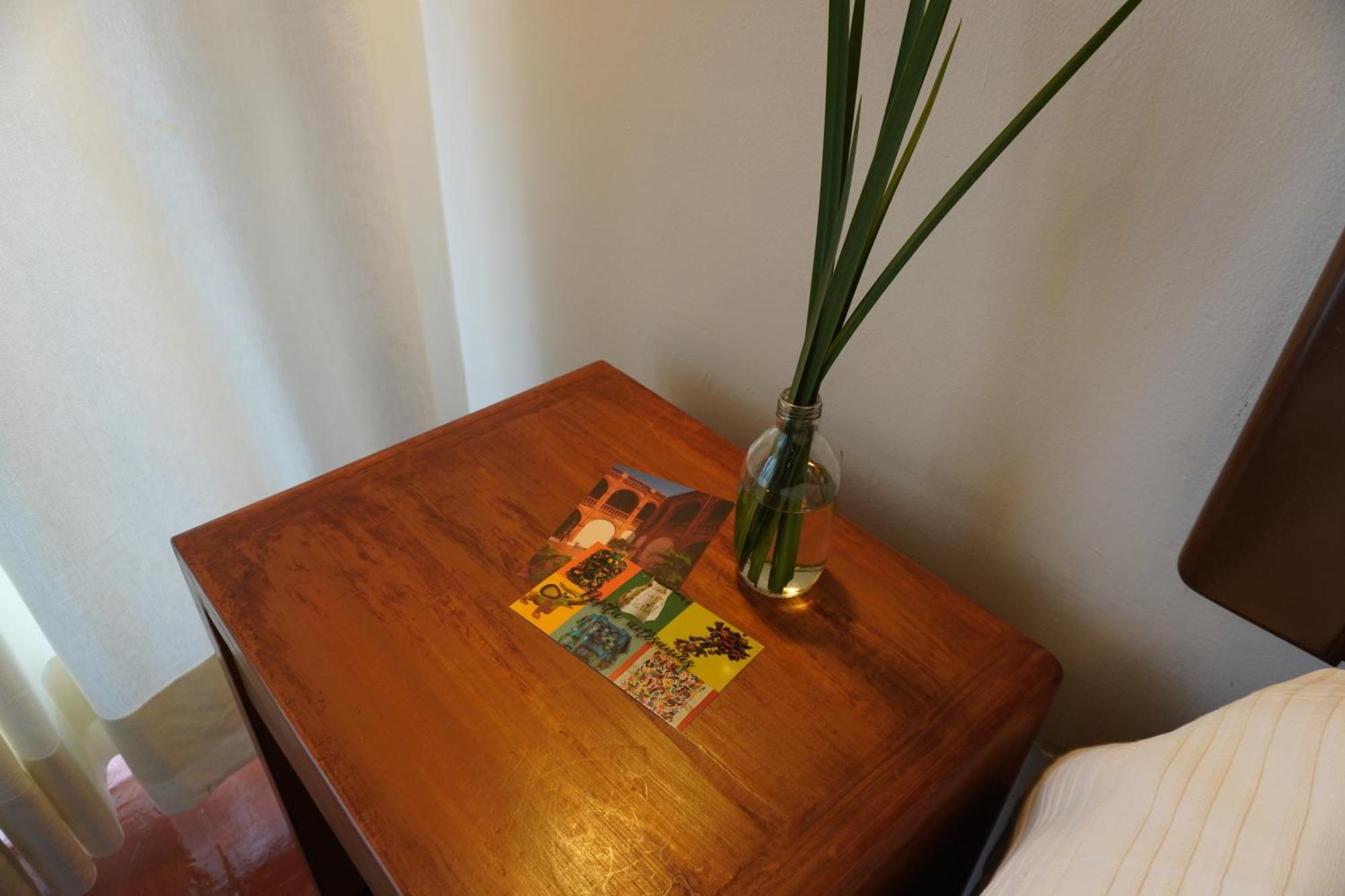 Hotel Ilebal Cuernavaca Centro - Lugar Con Encanto! Екстер'єр фото