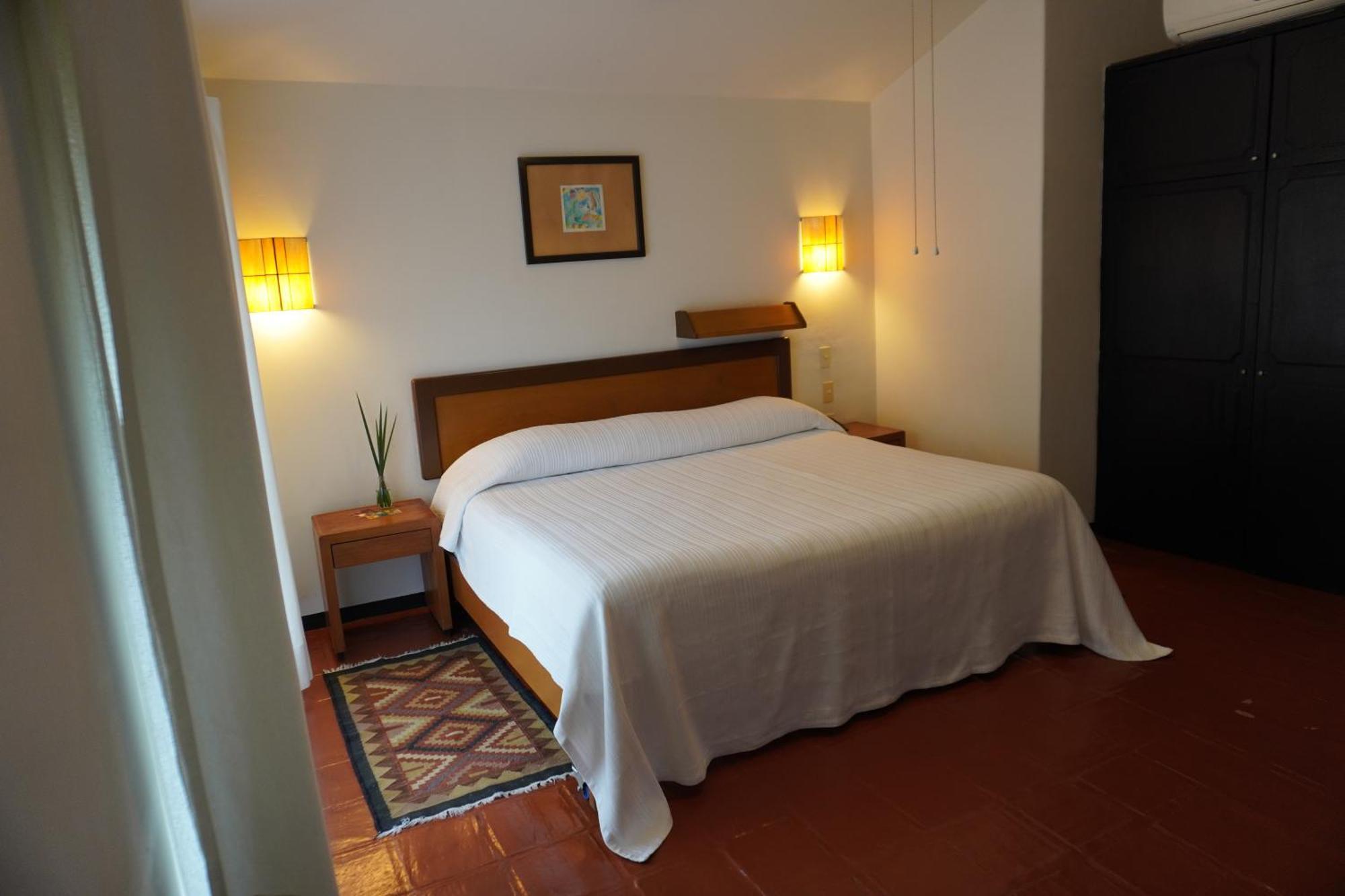 Hotel Ilebal Cuernavaca Centro - Lugar Con Encanto! Екстер'єр фото