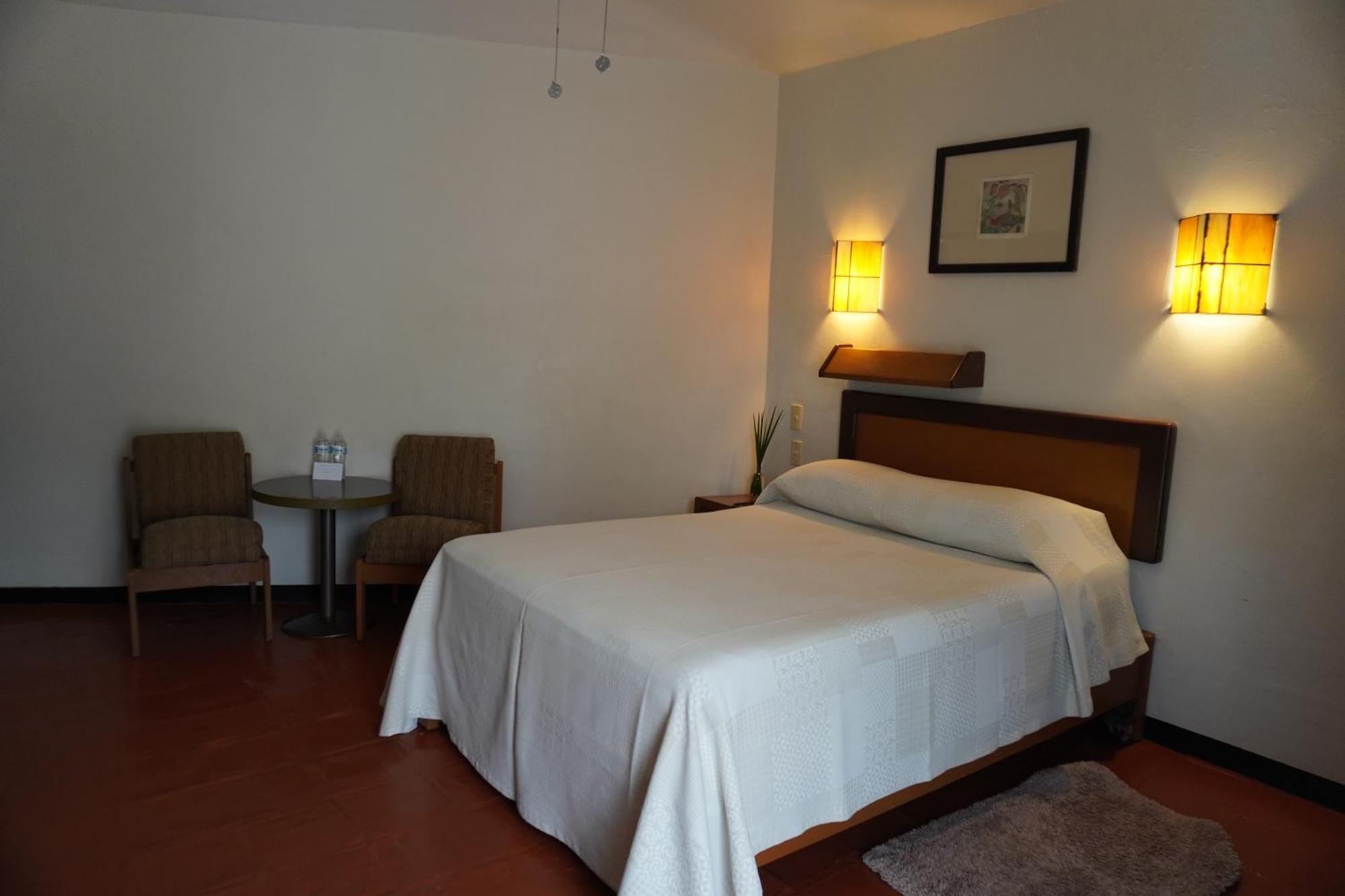 Hotel Ilebal Cuernavaca Centro - Lugar Con Encanto! Екстер'єр фото