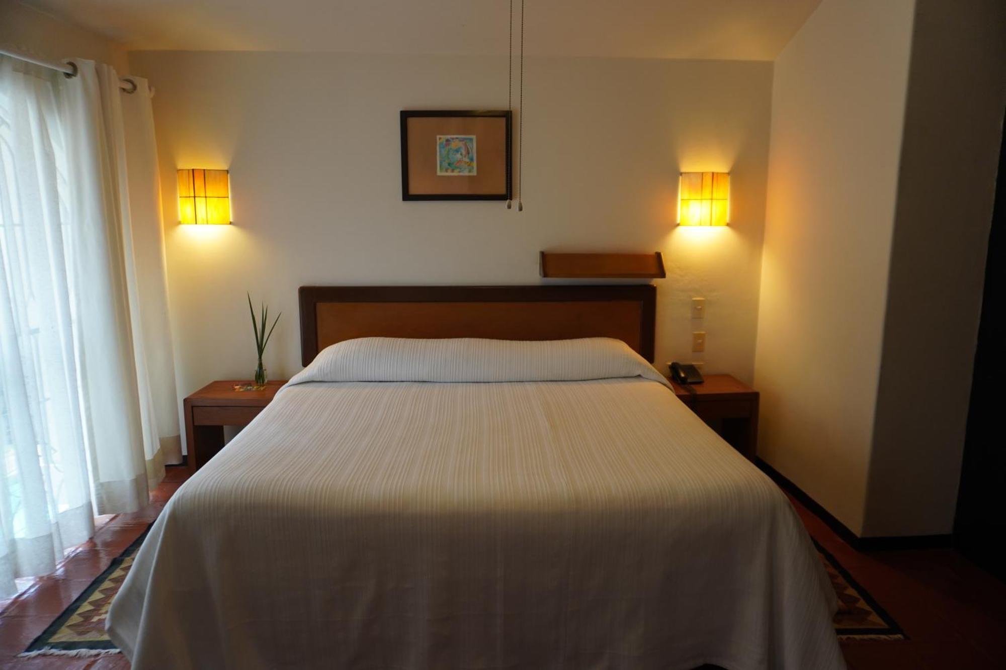 Hotel Ilebal Cuernavaca Centro - Lugar Con Encanto! Екстер'єр фото