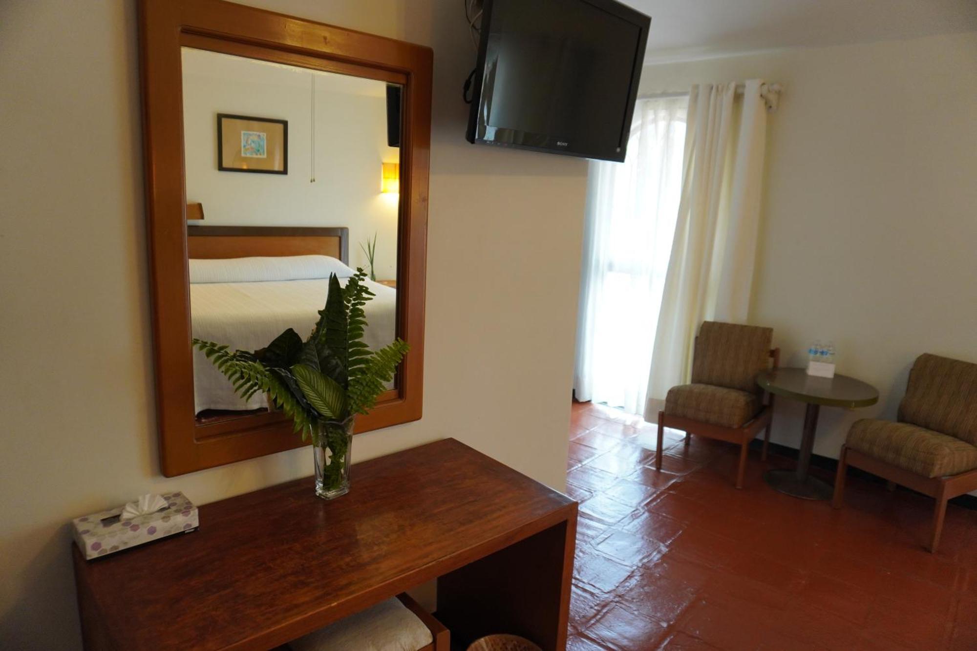 Hotel Ilebal Cuernavaca Centro - Lugar Con Encanto! Екстер'єр фото