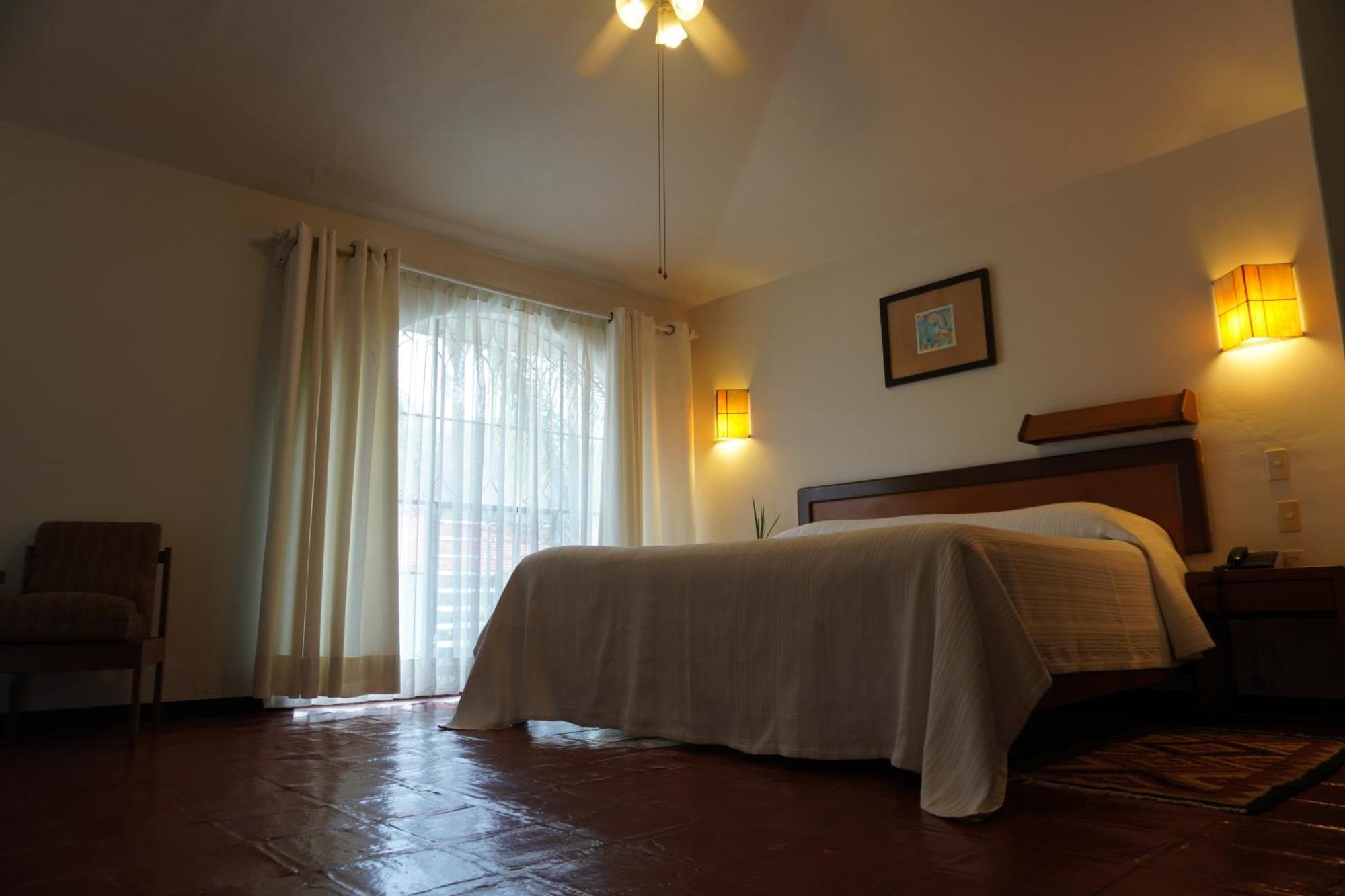 Hotel Ilebal Cuernavaca Centro - Lugar Con Encanto! Екстер'єр фото