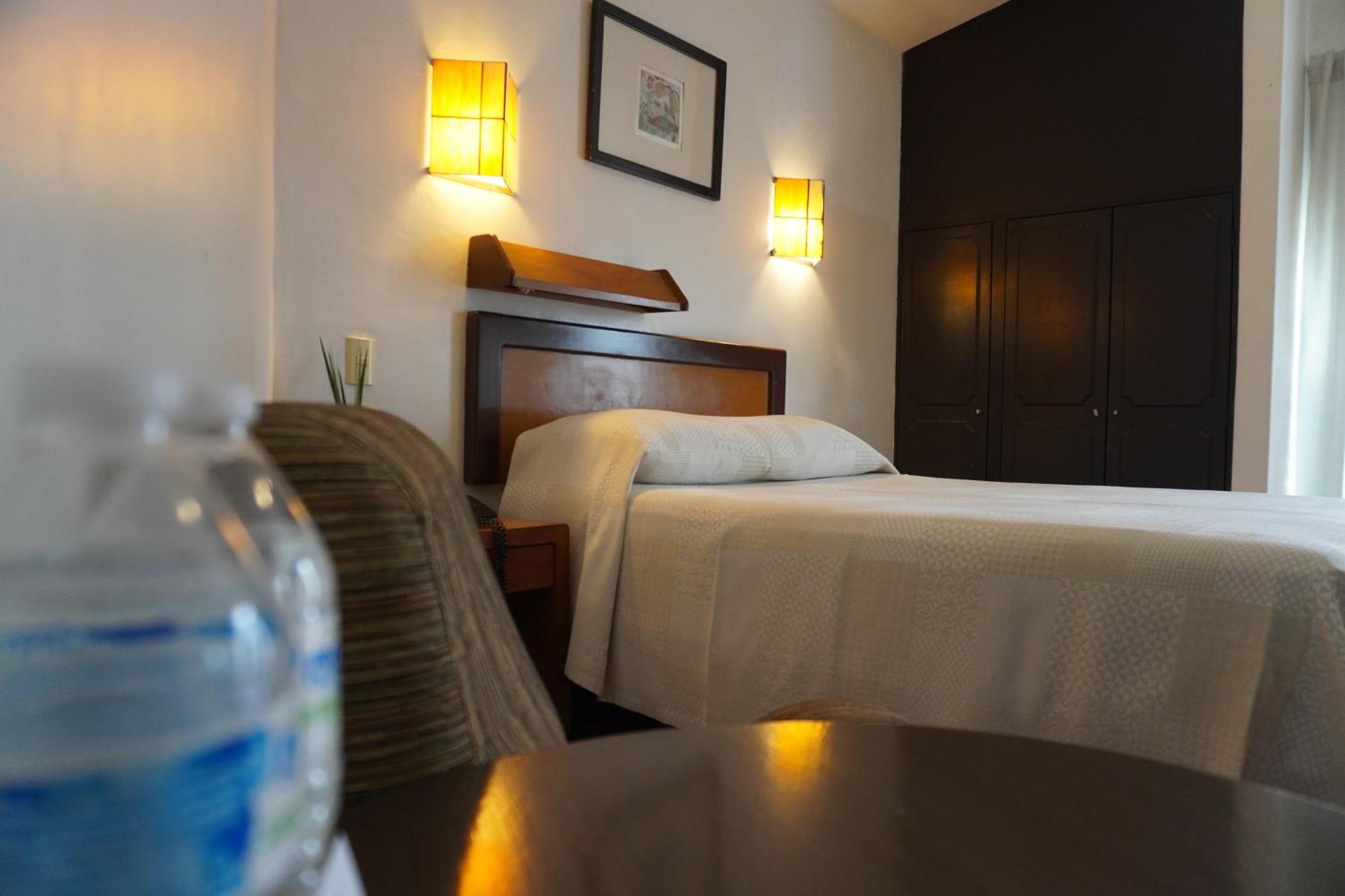 Hotel Ilebal Cuernavaca Centro - Lugar Con Encanto! Екстер'єр фото