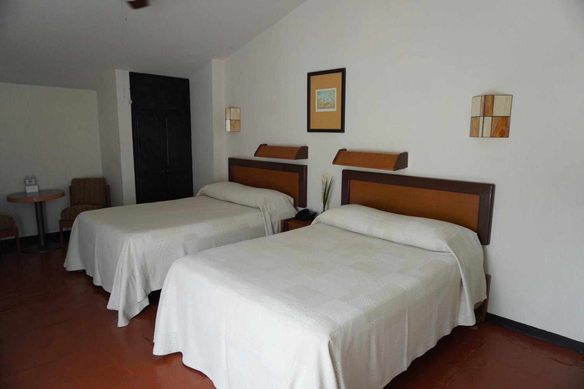 Hotel Ilebal Cuernavaca Centro - Lugar Con Encanto! Екстер'єр фото