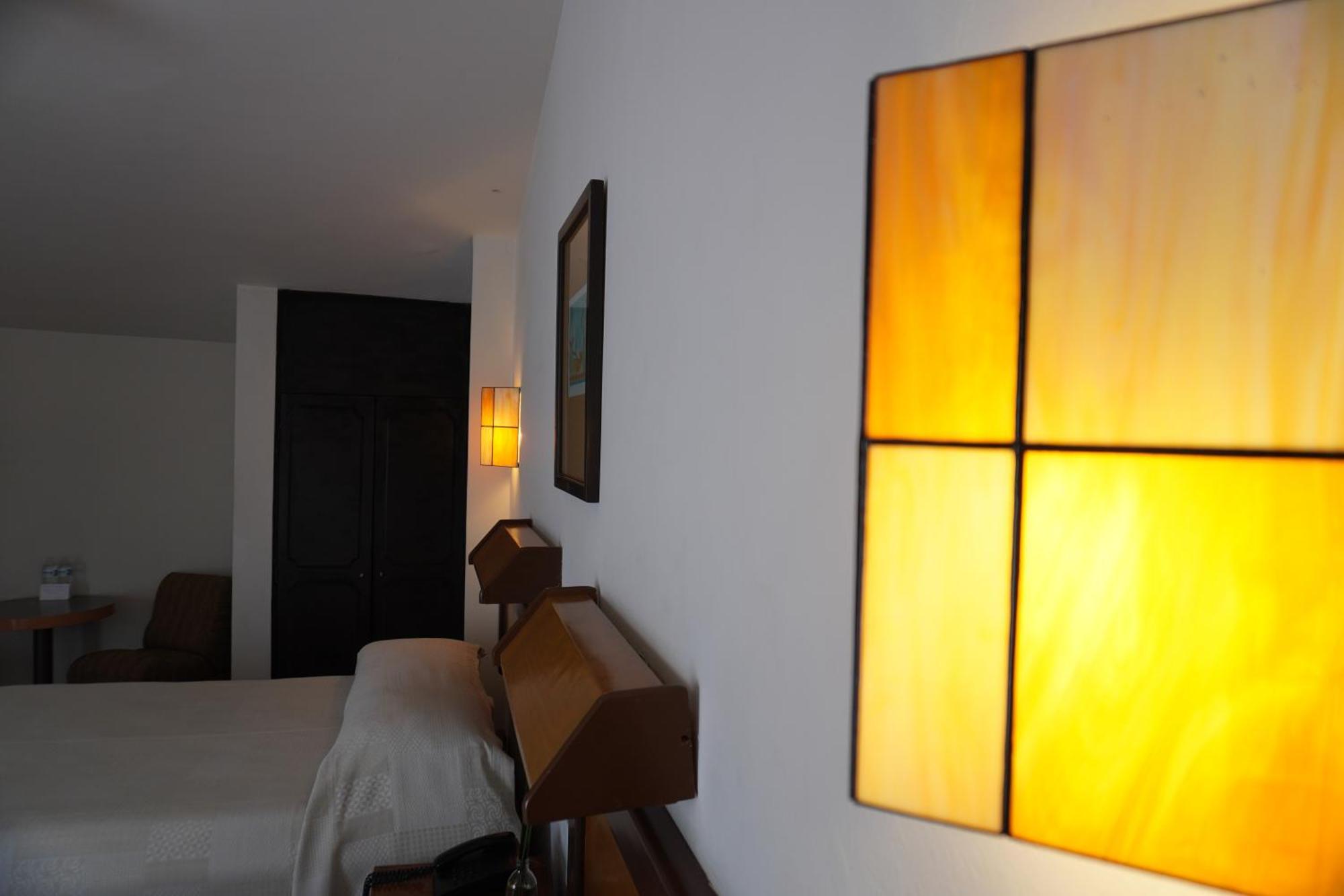 Hotel Ilebal Cuernavaca Centro - Lugar Con Encanto! Екстер'єр фото