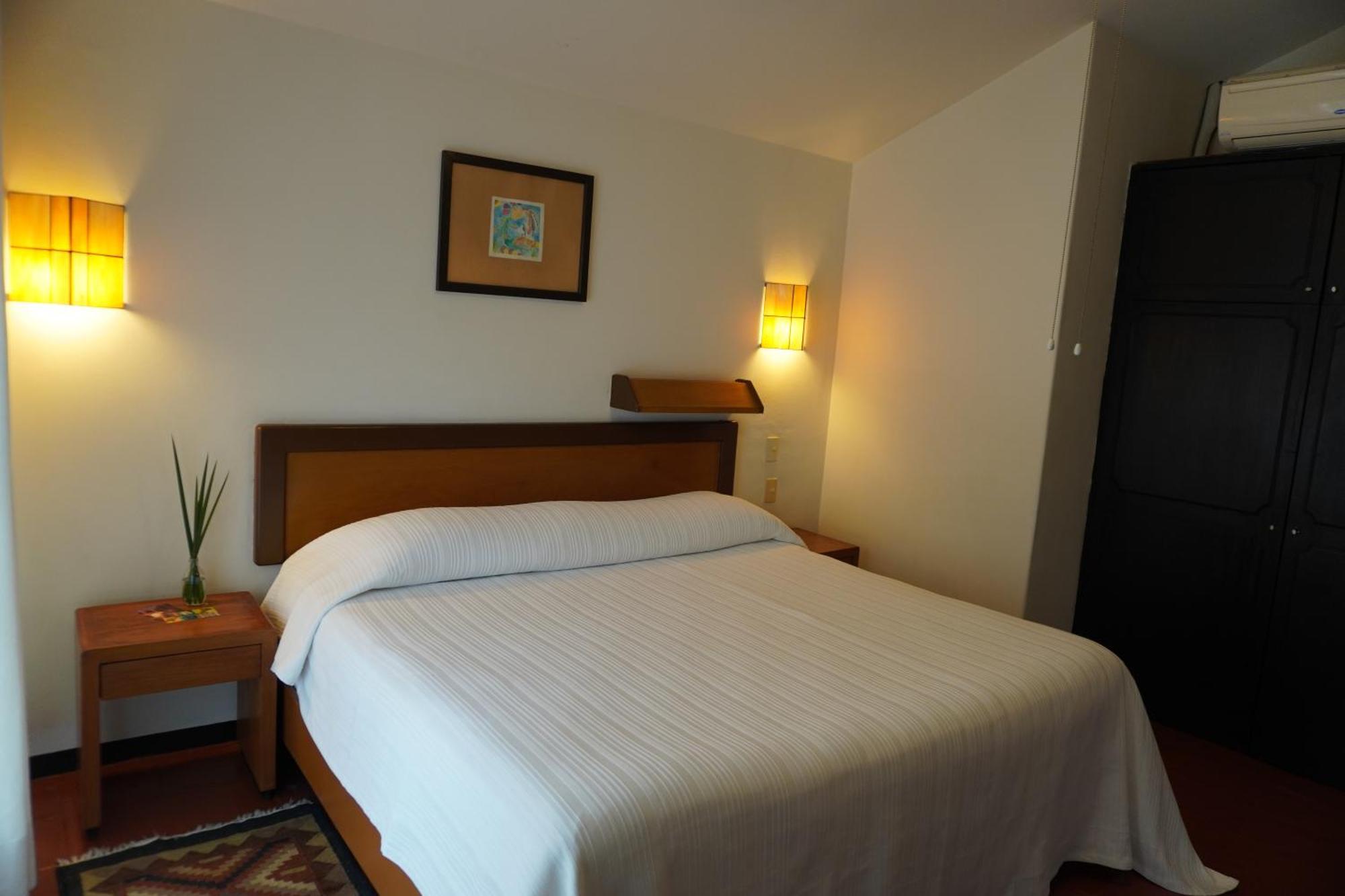 Hotel Ilebal Cuernavaca Centro - Lugar Con Encanto! Екстер'єр фото