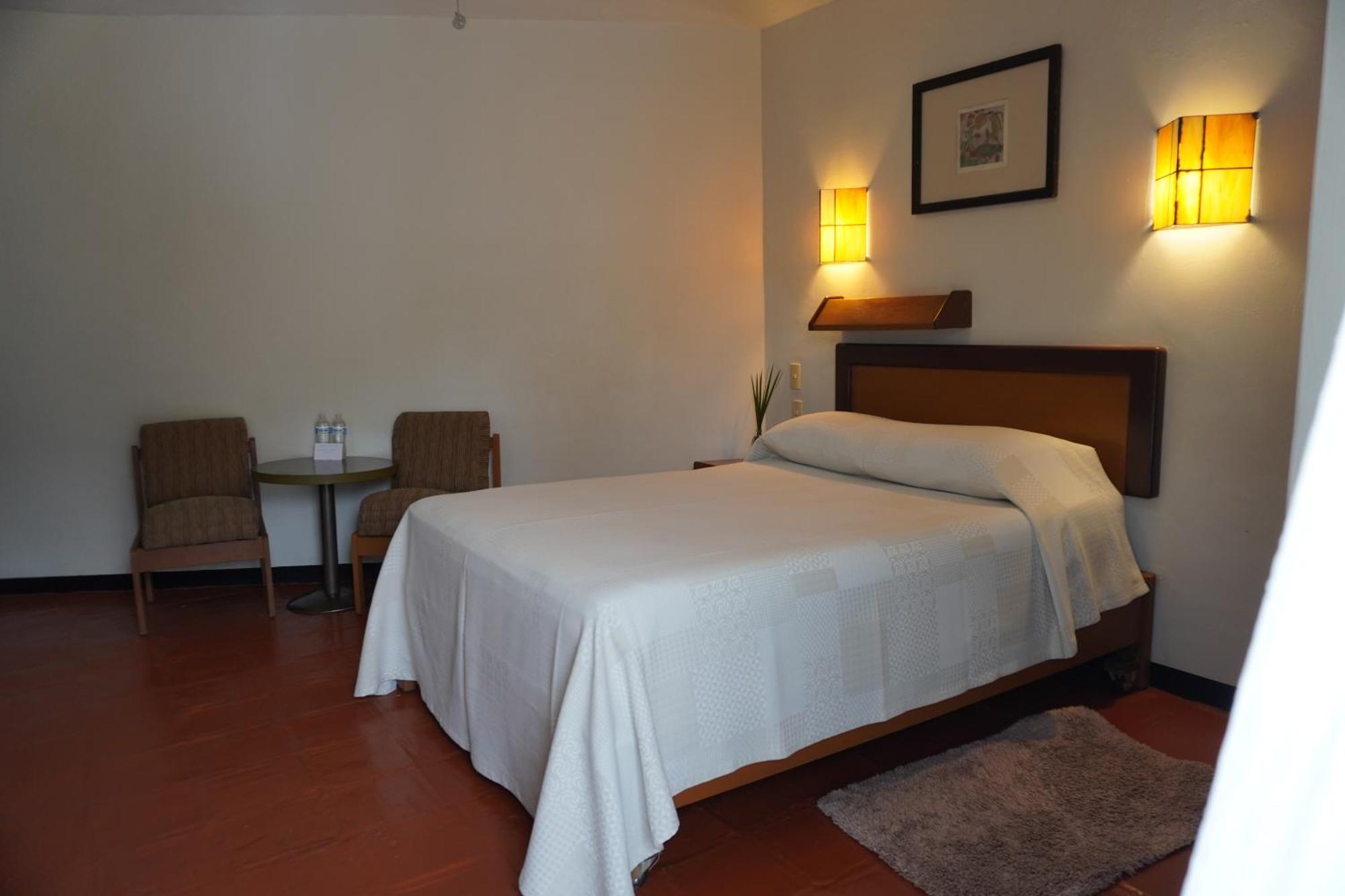 Hotel Ilebal Cuernavaca Centro - Lugar Con Encanto! Екстер'єр фото
