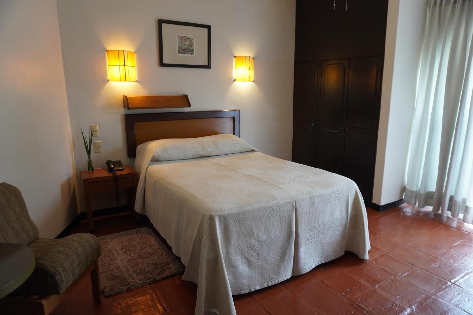 Hotel Ilebal Cuernavaca Centro - Lugar Con Encanto! Екстер'єр фото