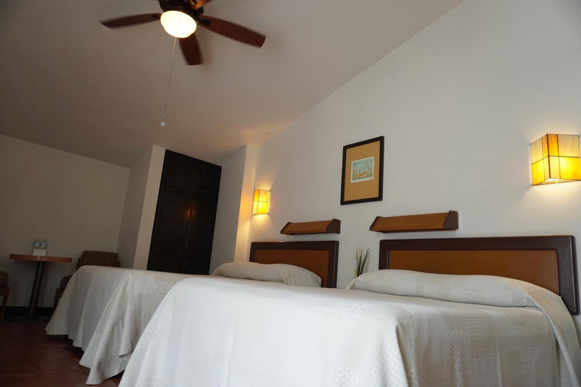 Hotel Ilebal Cuernavaca Centro - Lugar Con Encanto! Екстер'єр фото