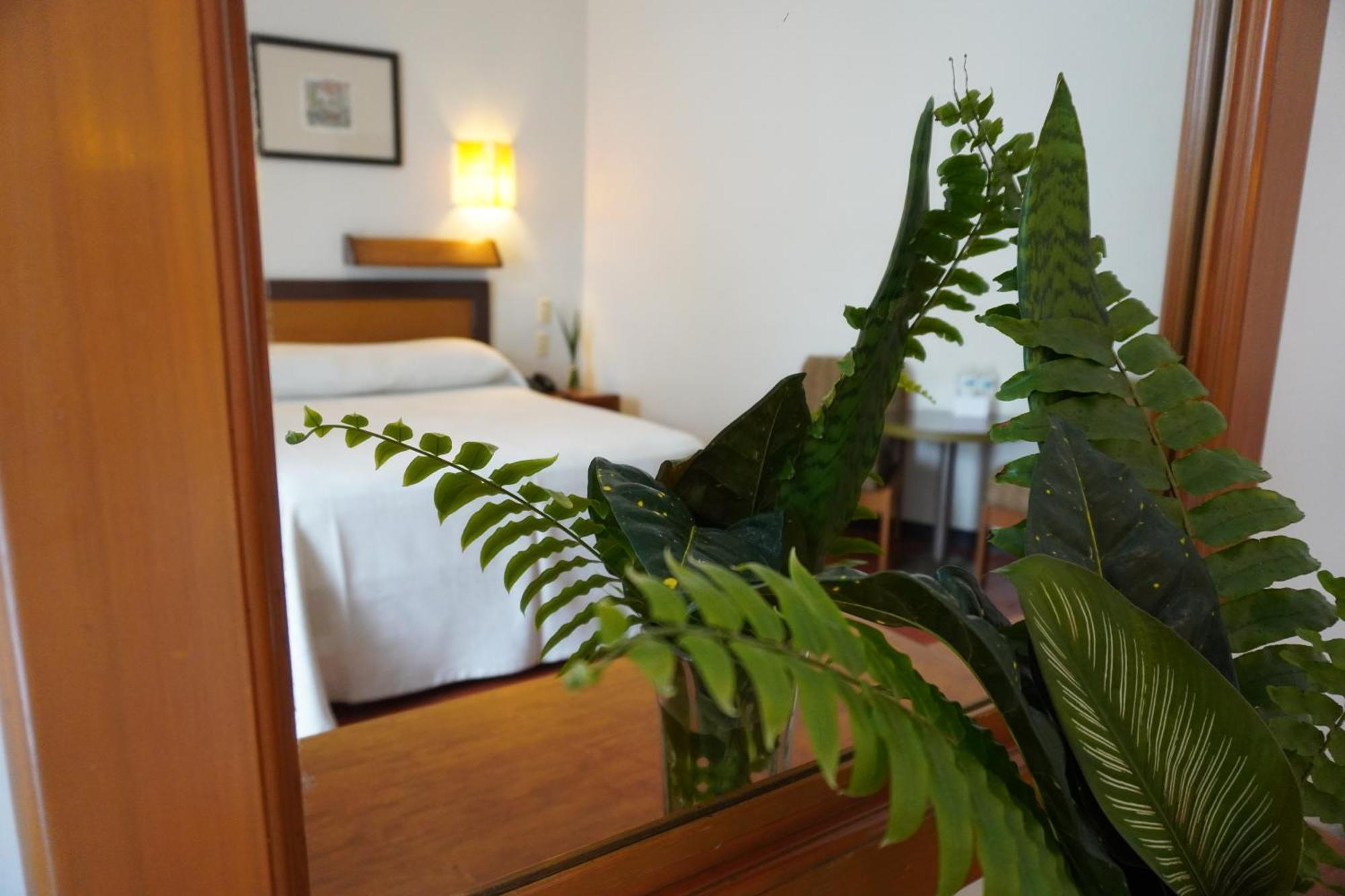 Hotel Ilebal Cuernavaca Centro - Lugar Con Encanto! Екстер'єр фото