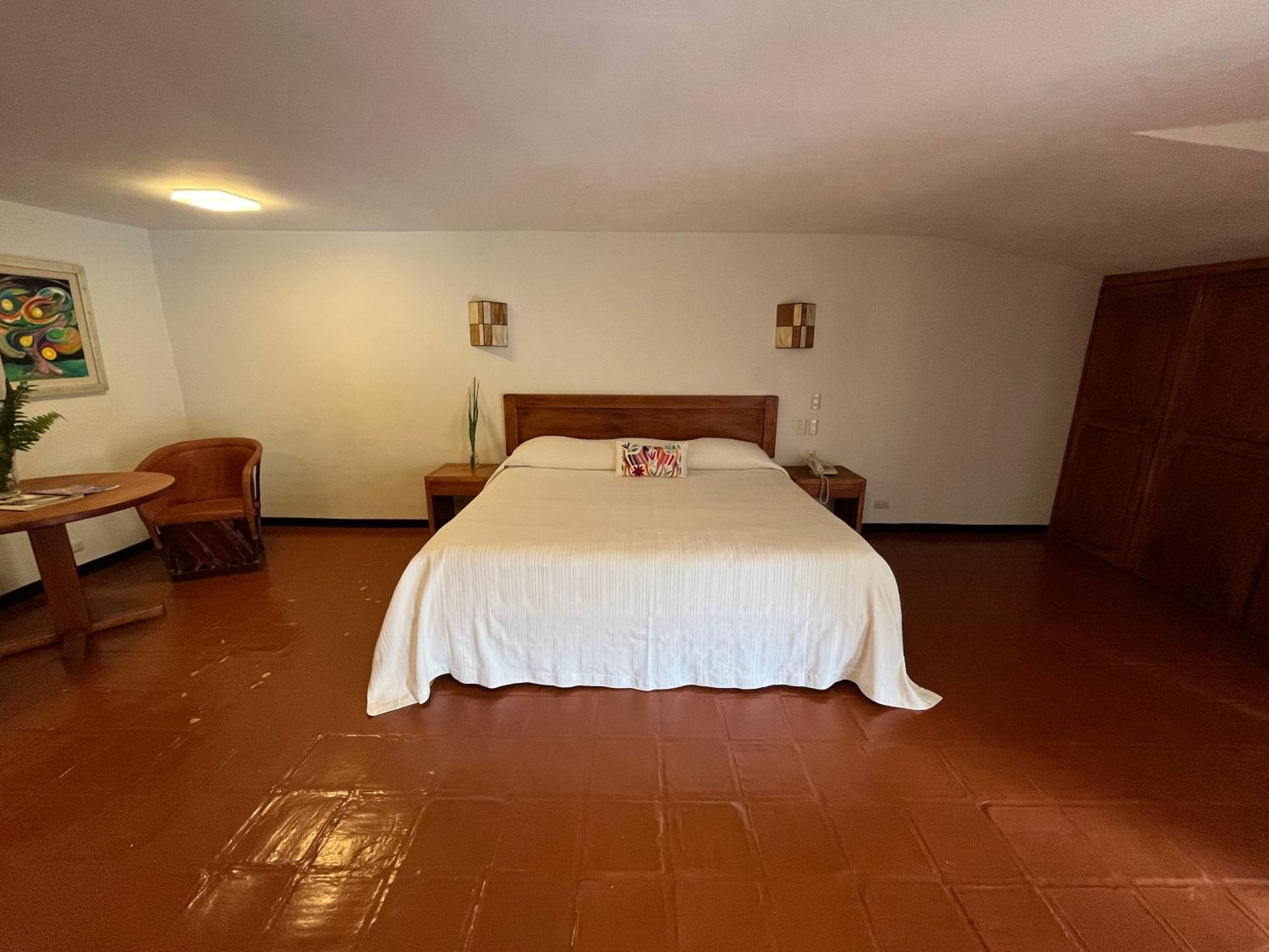 Hotel Ilebal Cuernavaca Centro - Lugar Con Encanto! Екстер'єр фото