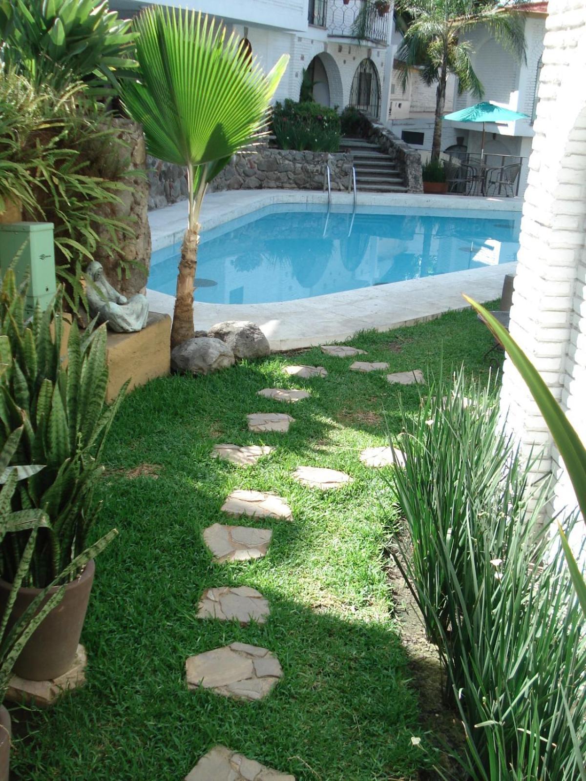 Hotel Ilebal Cuernavaca Centro - Lugar Con Encanto! Екстер'єр фото